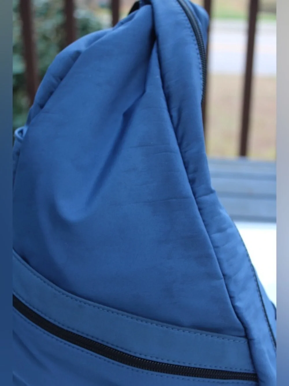 L.L. Bean Ameribag healthy backpack